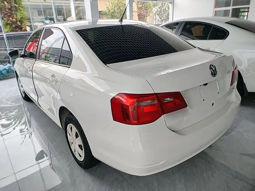 Volkswagen Jetta 2017