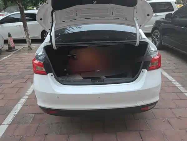 Chery Arrizo 5 2020