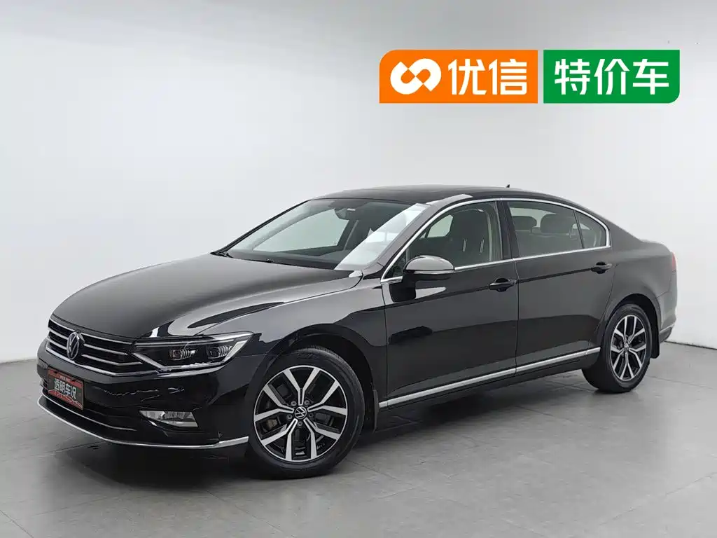 Volkswagen Magotan 2022
