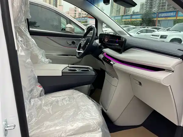Buick GL8 New Energy 2025