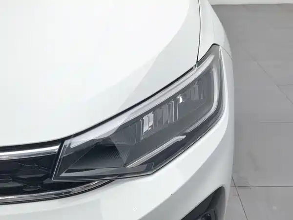 Volkswagen Lavida 2024