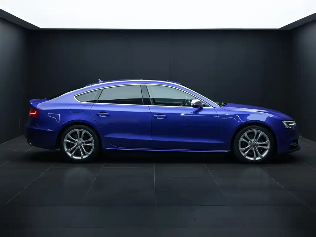 Audi S5 2015 — фото 3