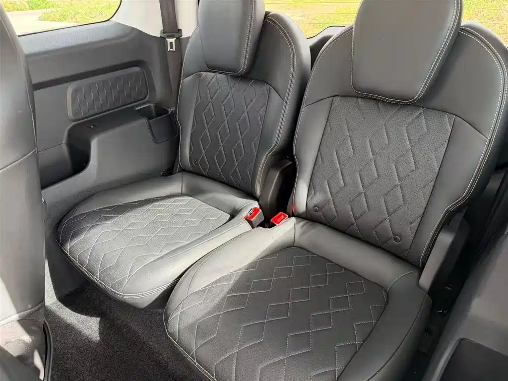 Baojun KiWi EV 2024