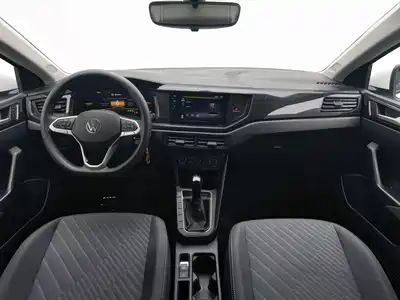 Volkswagen Lavida 2024