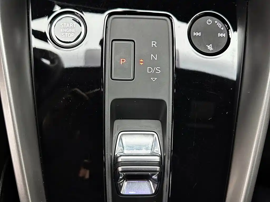 Audi A3 2022 — фото 13