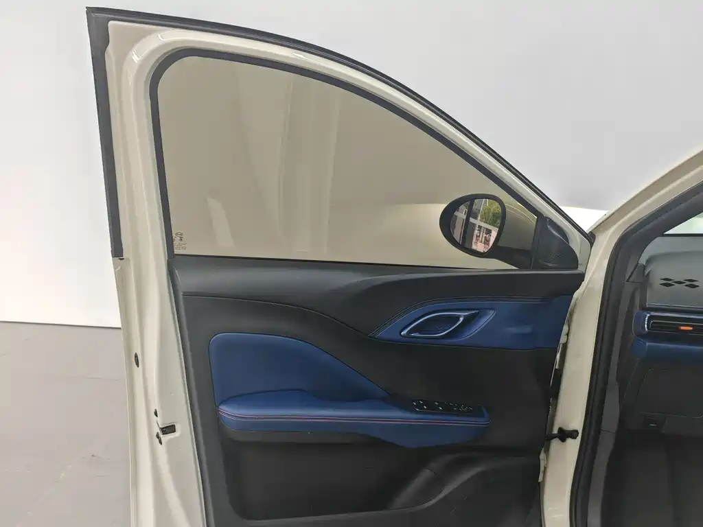 BYD Seagull 2025 — фото 12