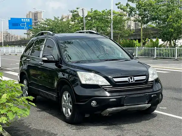 Honda CR-V 2010