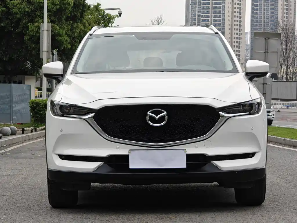 Mazda CX-5 2020 — фото 2