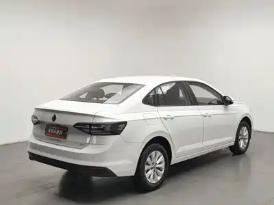 Volkswagen Lavida 2024