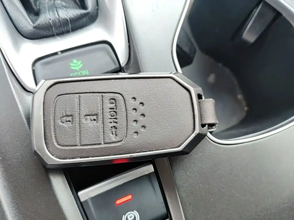 Honda Accord 2020 — фото 9