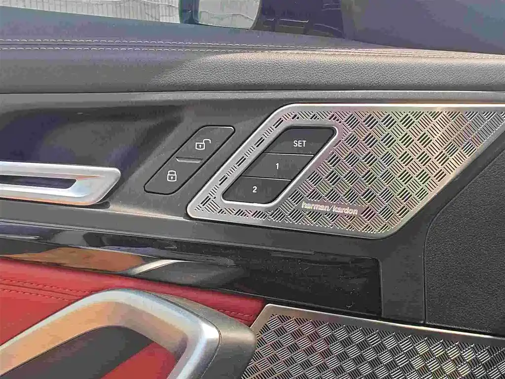 BMW X1 2024 — фото 27