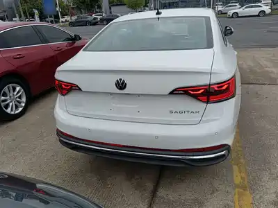 Volkswagen Sagitar 2025