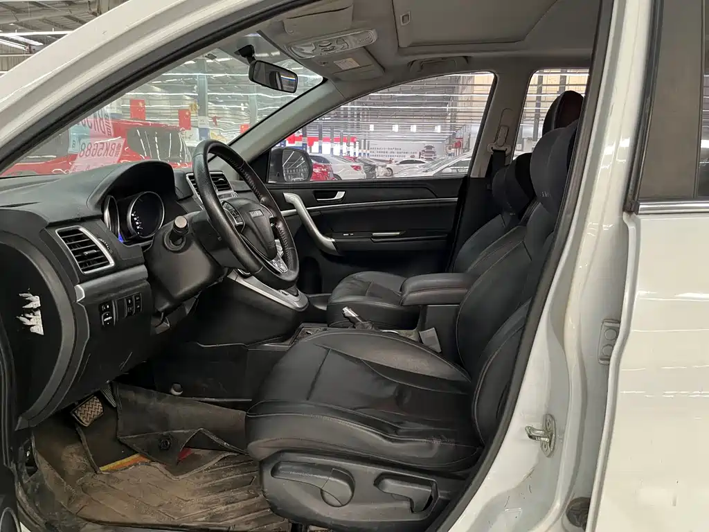 Haval M6 2020