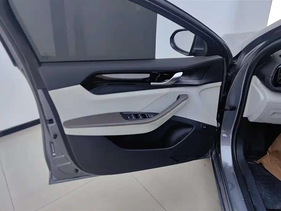 BYD Qin PLUS 2024 — фото 7