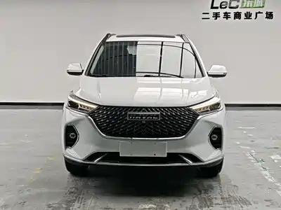 Haval M6 2021