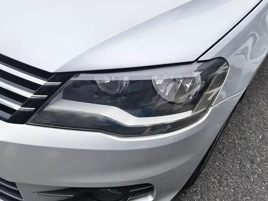 Volkswagen Bora 2013