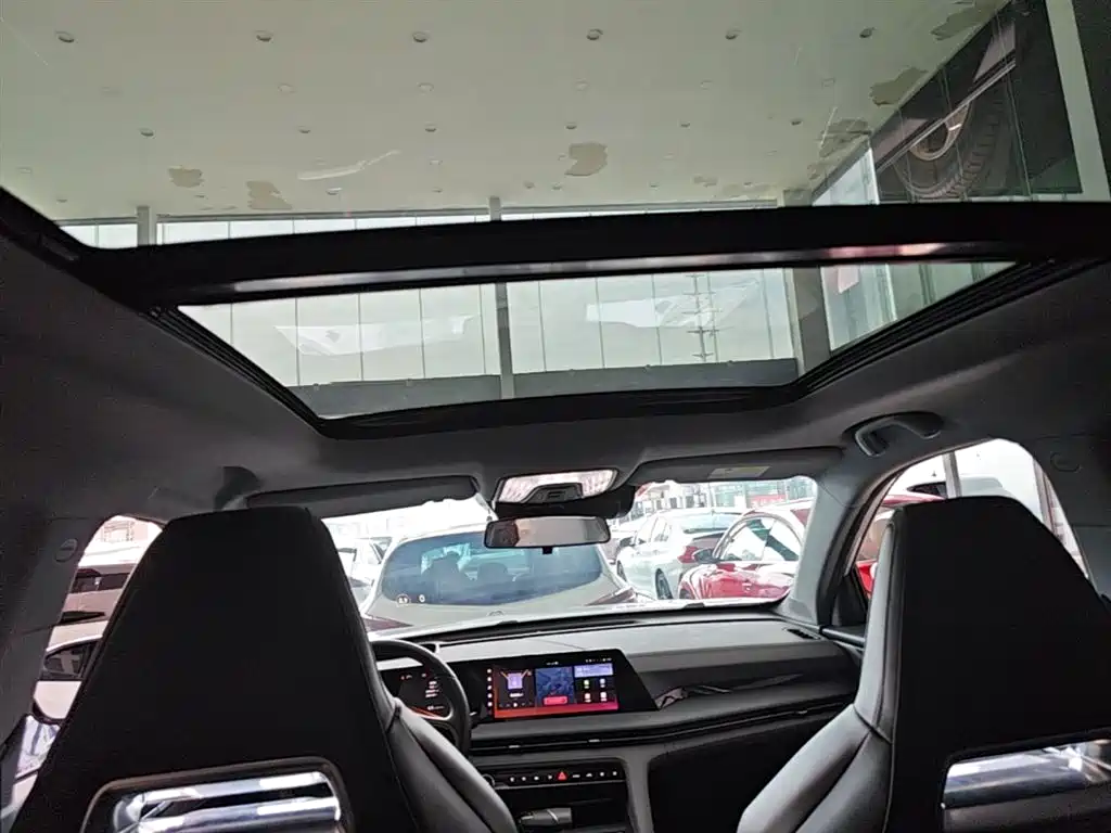 Changan CS75 PLUS 2023 — фото 18