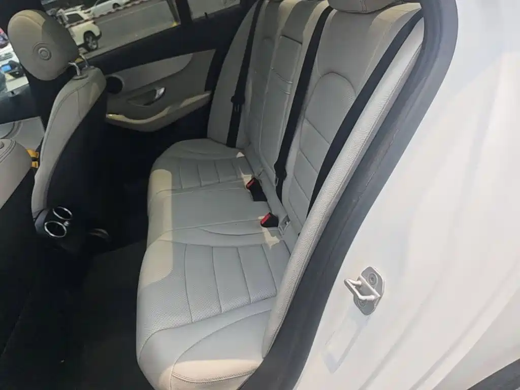 Mercedes-Benz C-Class 2015 — фото 17