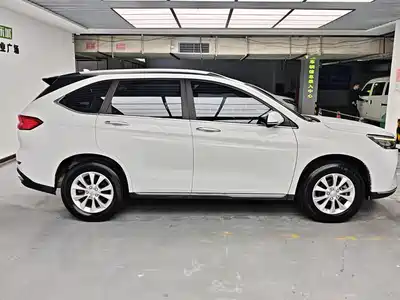 Haval M6 2021
