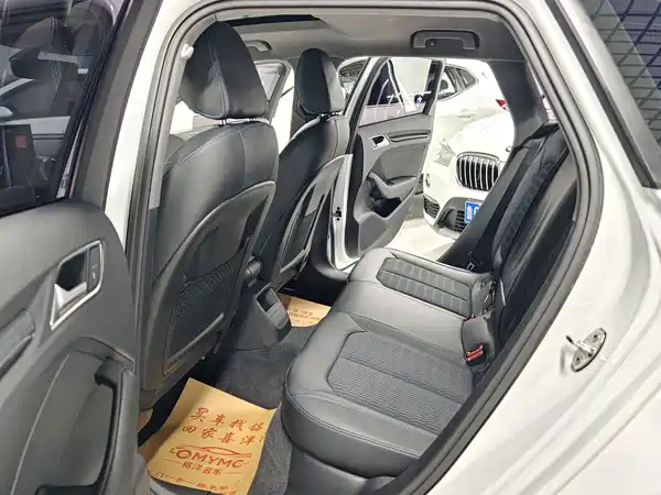 Audi A3 2018