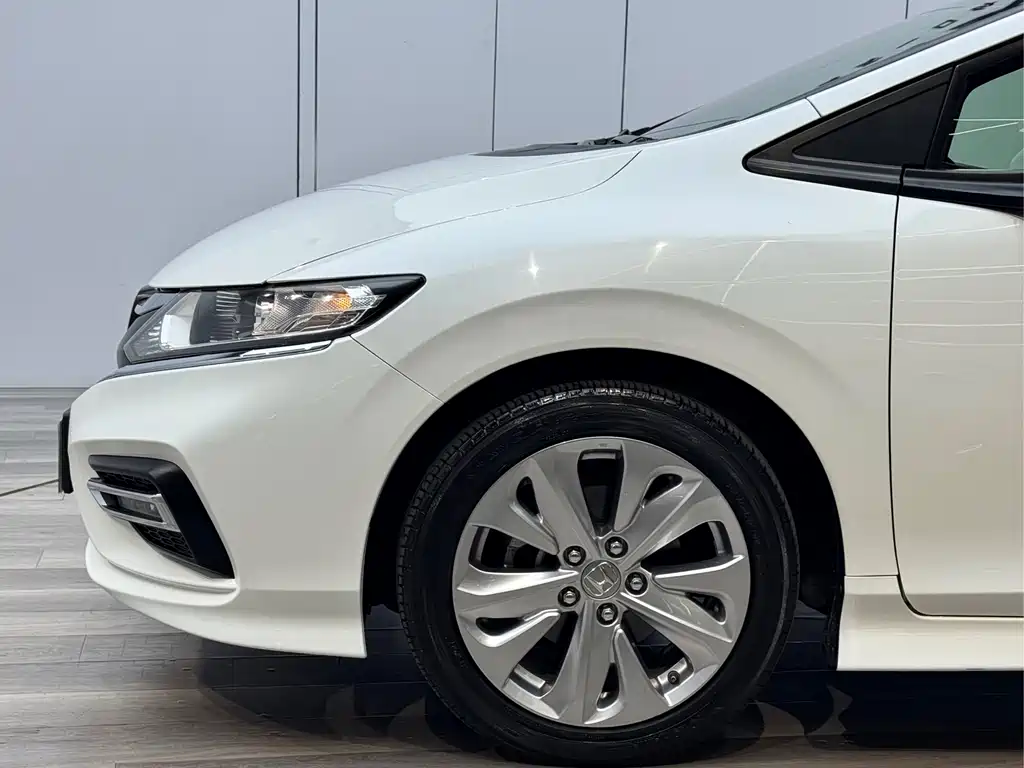 Honda Jade 2019 — фото 26