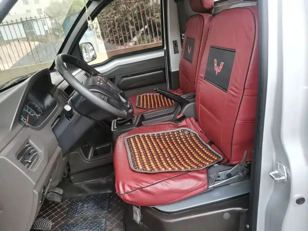 Wuling Rongguang New Card 2023 — фото 15