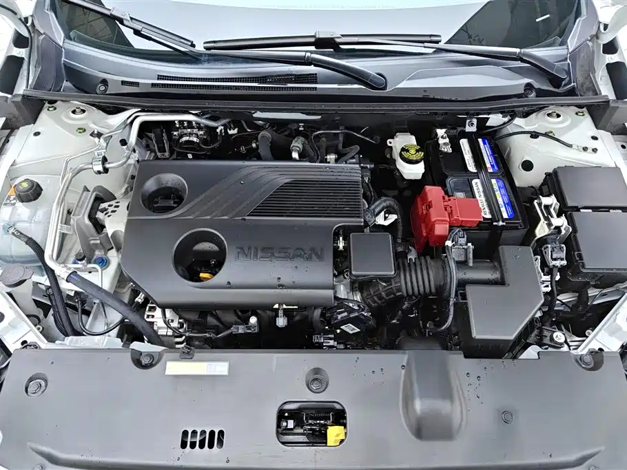 Nissan Sylphy 2025 — фото 10