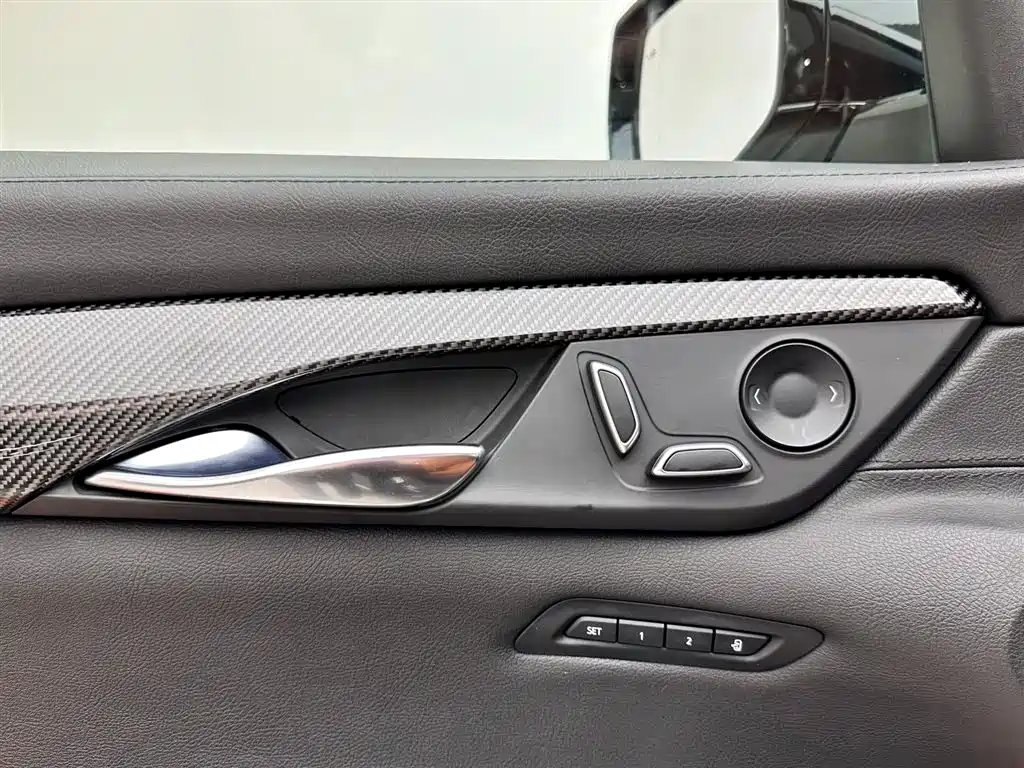 Cadillac CT6 2021 — фото 15