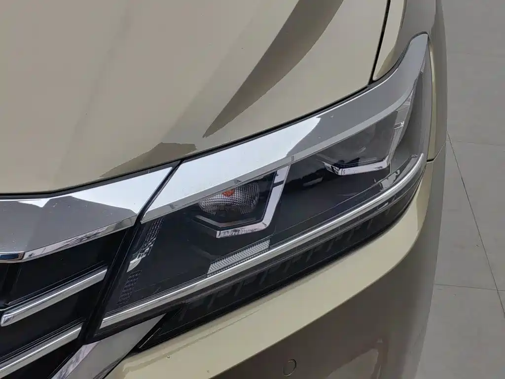 Volkswagen Passat 2020