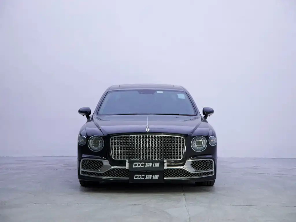 Bentley Flying Spur 2006 — фото 4