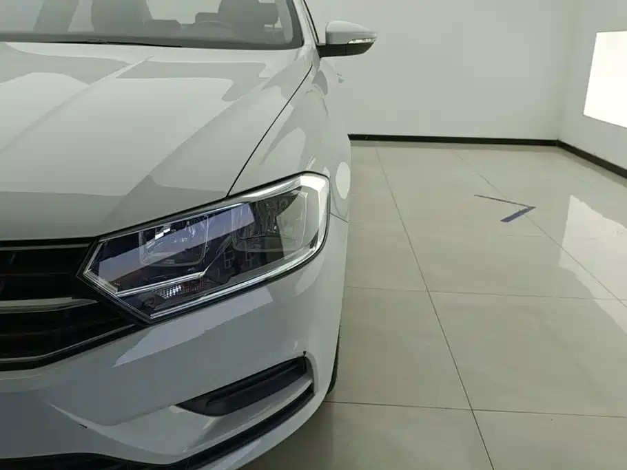 Volkswagen Bora 2018
