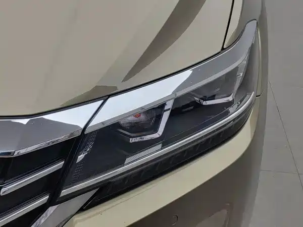 Volkswagen Passat 2020
