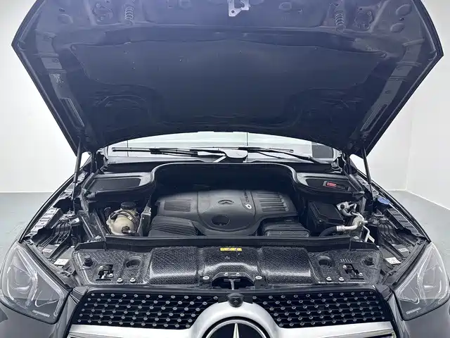 Mercedes-Benz GLE 2021 — фото 9
