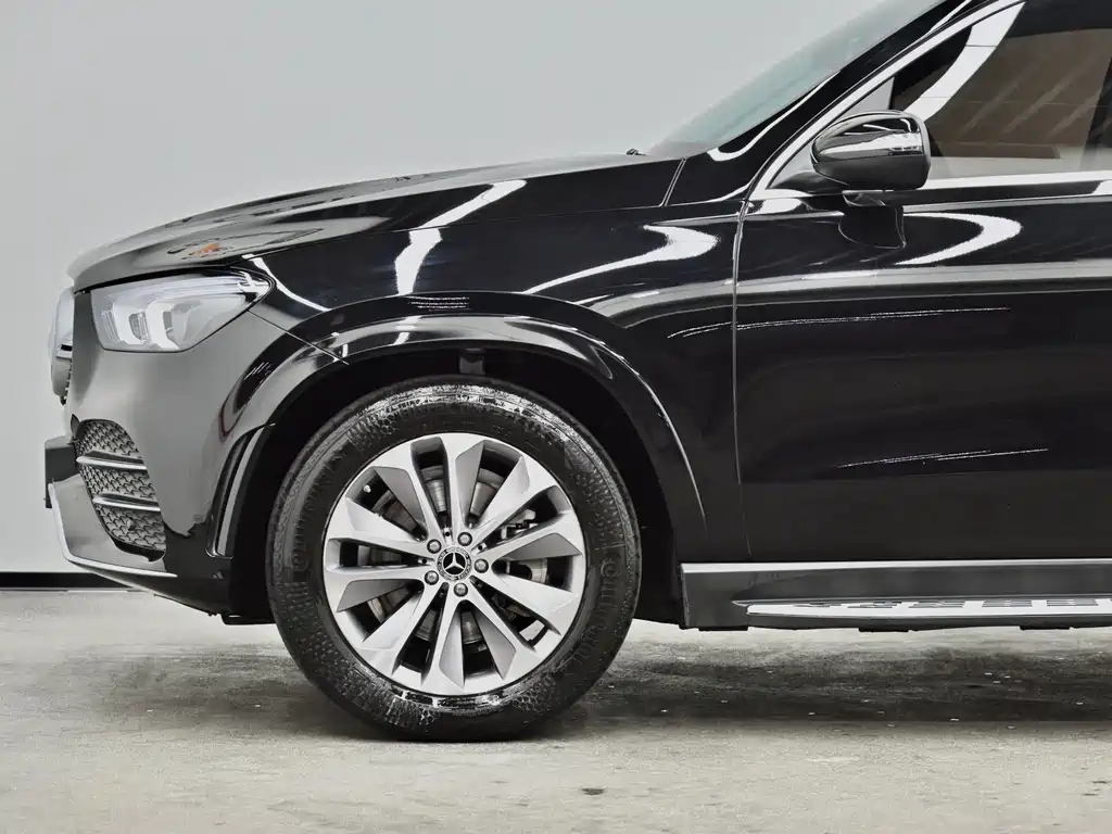Mercedes-Benz GLE 2023 — фото 25