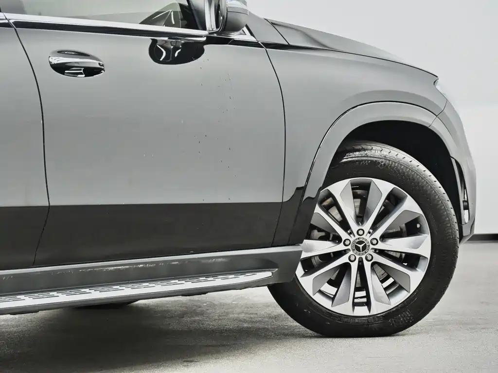 Mercedes-Benz GLE 2023 — фото 32