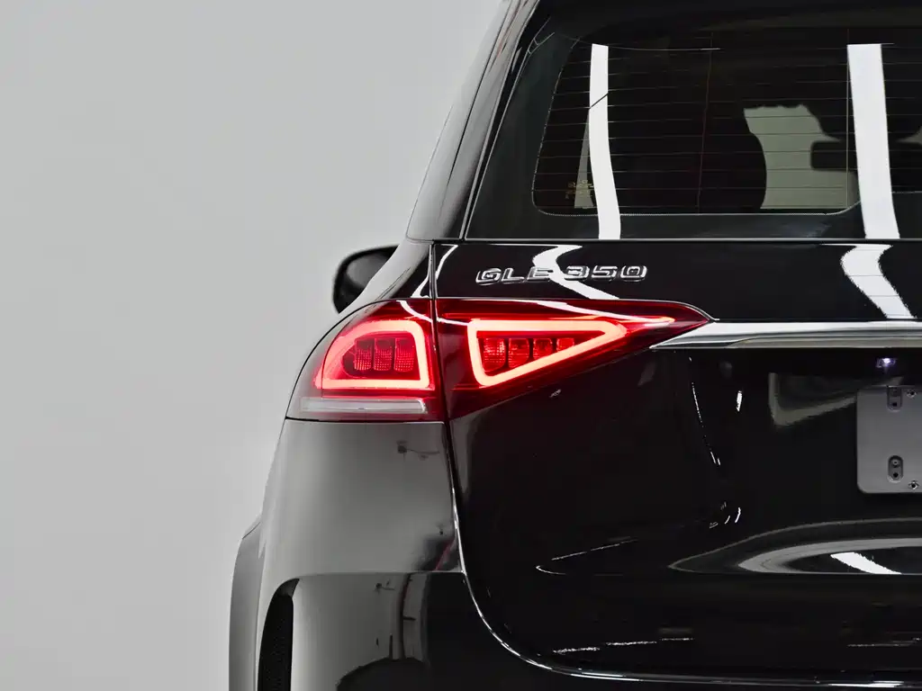 Mercedes-Benz GLE 2023 — фото 37
