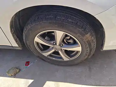 Haval M6 2019
