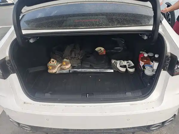 Chery Arrizo 8 2024
