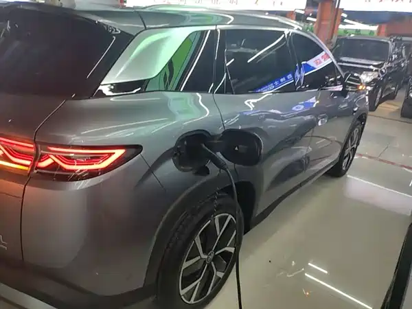 BYD Song L DM-i 2026