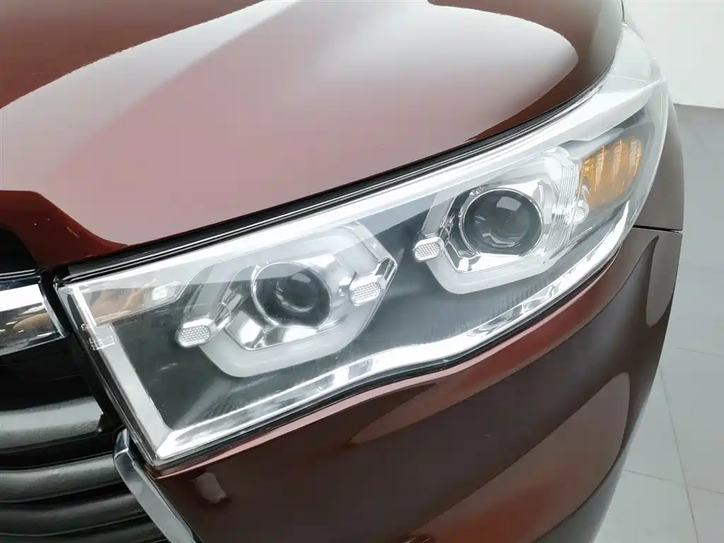 Toyota Highlander 2016 — фото 7