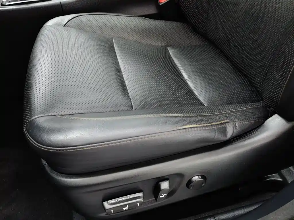 Toyota Highlander 2016 — фото 20