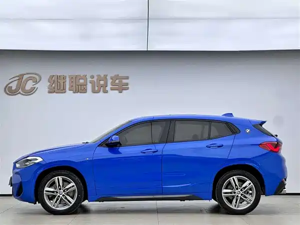 BMW X2 2020
