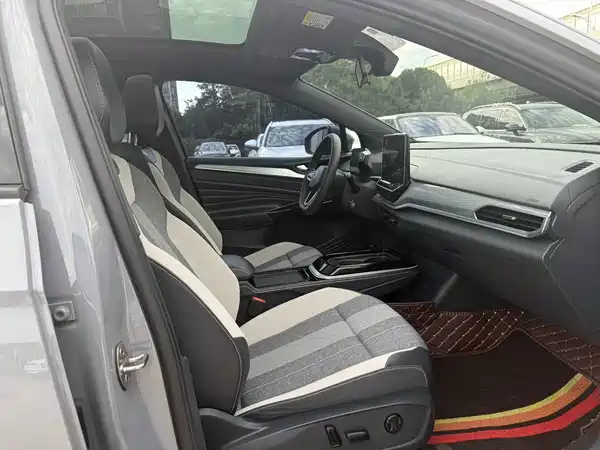 Volkswagen ID.4 CROZZ 2023