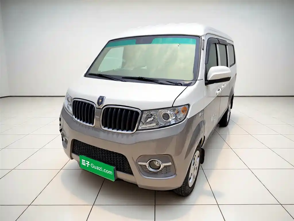Jinbei X30 2022
