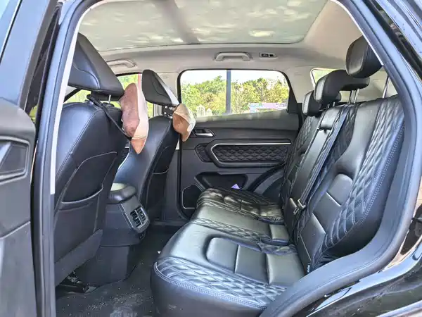 Haval H6 2020