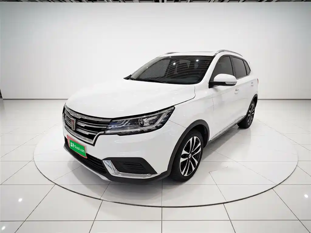 Roewe RX3 2019 — фото 1