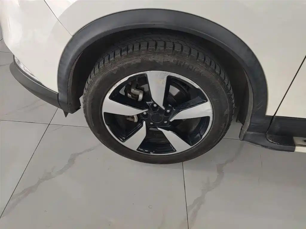 Nissan Qashqai 2019 — фото 23