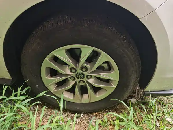 Toyota Granvia 2024
