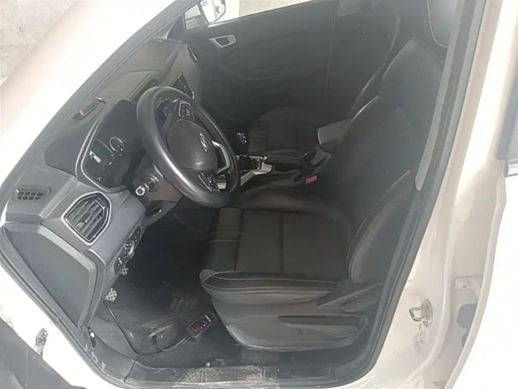 Chery Tiggo 5x 2020 — фото 15