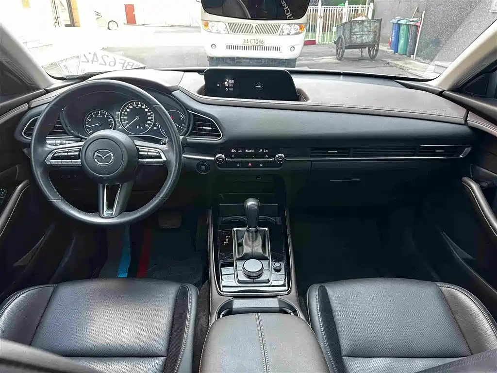 Mazda CX-30 2021